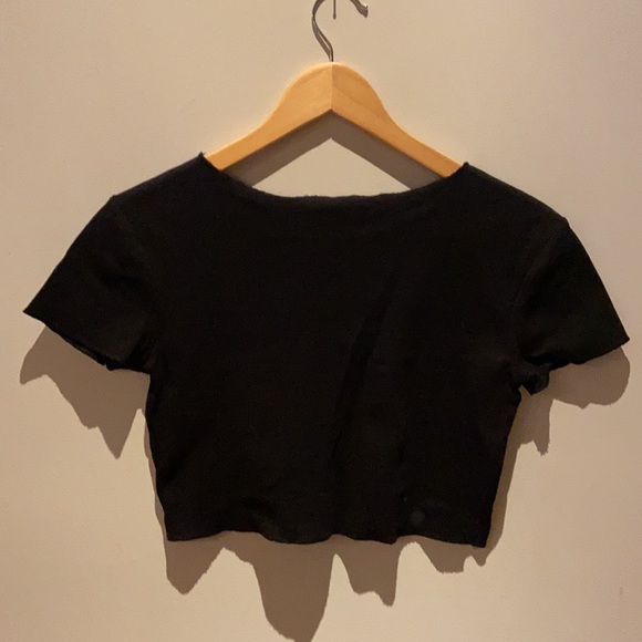 🌸 Zara Top - Picture 2 of 4